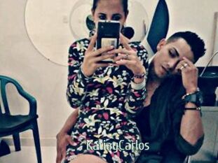 KatiayCarlos