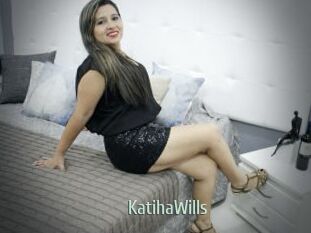 KatihaWills