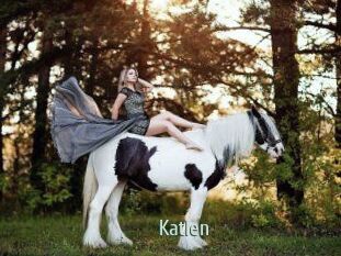Katlen
