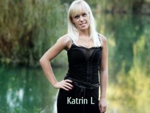 Katrin_L Sexcam Zone