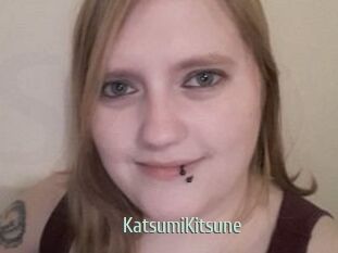 KatsumiKitsune Sexcam Zone