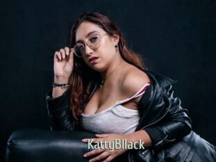 KattyBllack Sexcam Zone
