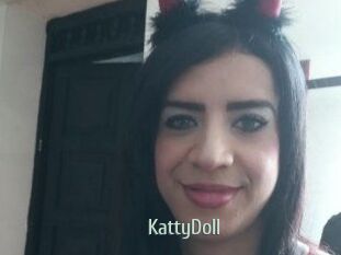KattyDoll