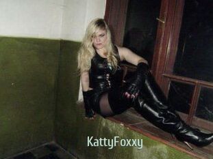 KattyFoxxy