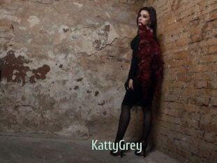 KattyGrey Sexcam Zone