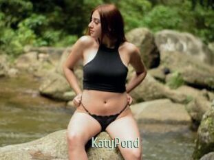 KatyPond