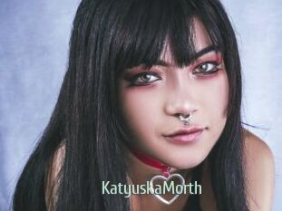KatyuskaMorth