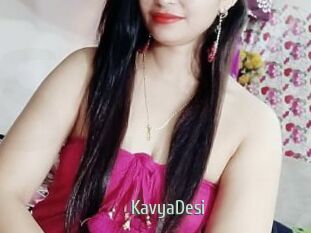 KavyaDesi