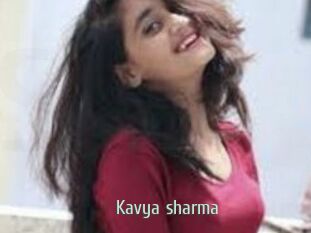 Kavya_sharma