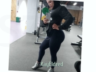 KayEldred Sexcam Zone