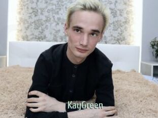 KayGreen