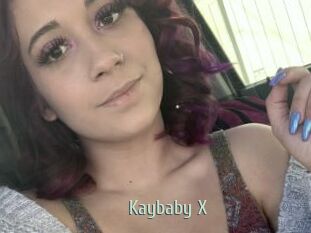 Kaybaby_X