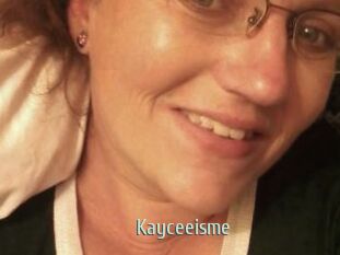 Kayceeisme