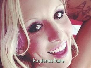KaydenceKums