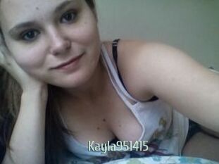 Kayla951415 Sexcam Zone