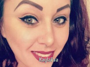 Kayla_Eva Sexcam Zone