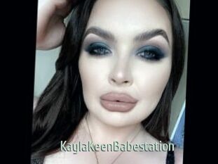 KaylaKeenBabestation