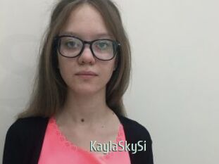 KaylaSkySi