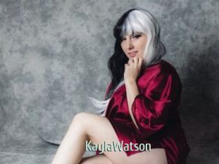 KaylaWatson