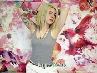KayleeDivine