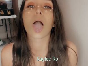 Kaylee_Ro Sexcam Zone