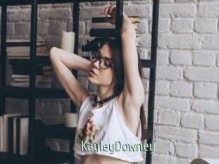 KayleyDowney