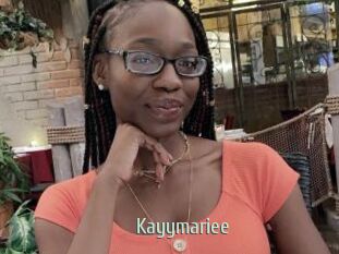 Kayymariee