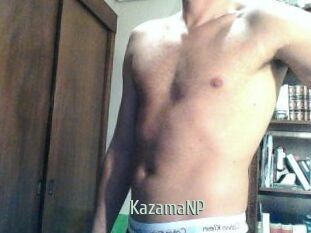 KazamaNP