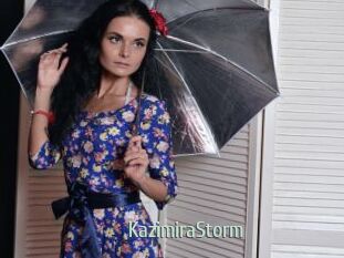 KazimiraStorm