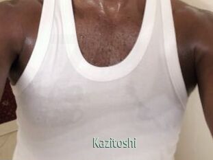 Kazitoshi