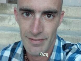 Kazy