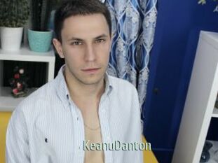 KeanuDanton