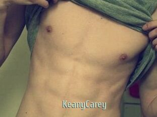 KeanyCarey