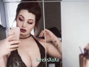 KeeksXoXo