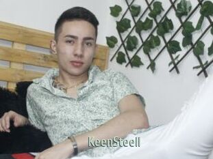 KeenSteell