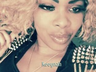 Keeynah