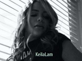 KeilaLam