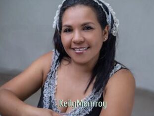 KeilyMonrroy Sexcam Zone