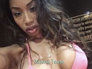 Keiona_Tease