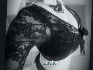 Keisha