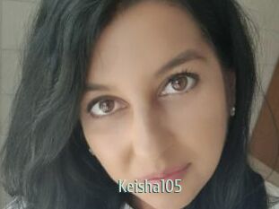 Keisha105