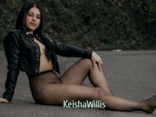 KeishaWillis