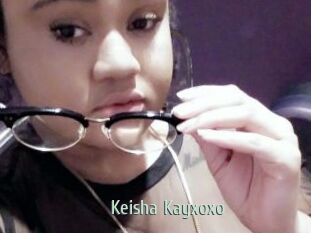 Keisha_Kayxoxo