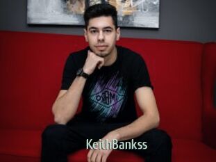 KeithBankss