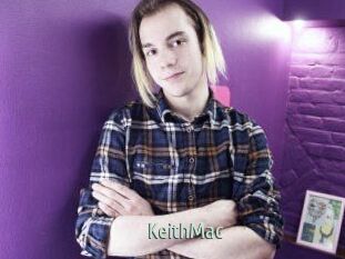 KeithMac