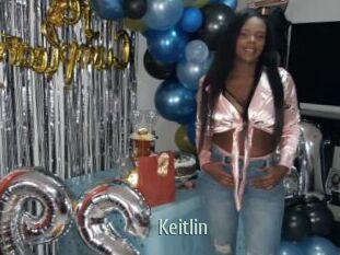 Keitlin