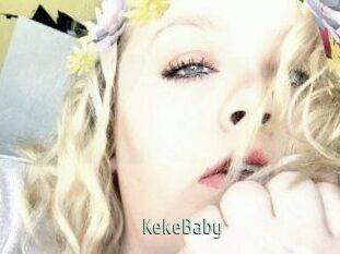 KekeBaby