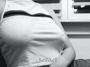 KeliXKeli
