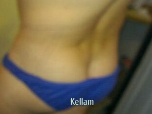 Kellam