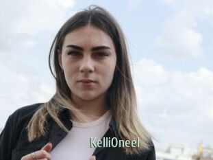 KelliOneel
